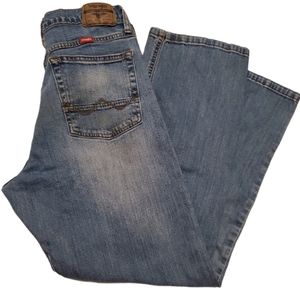 Wrangler Jeans, Men 31x32